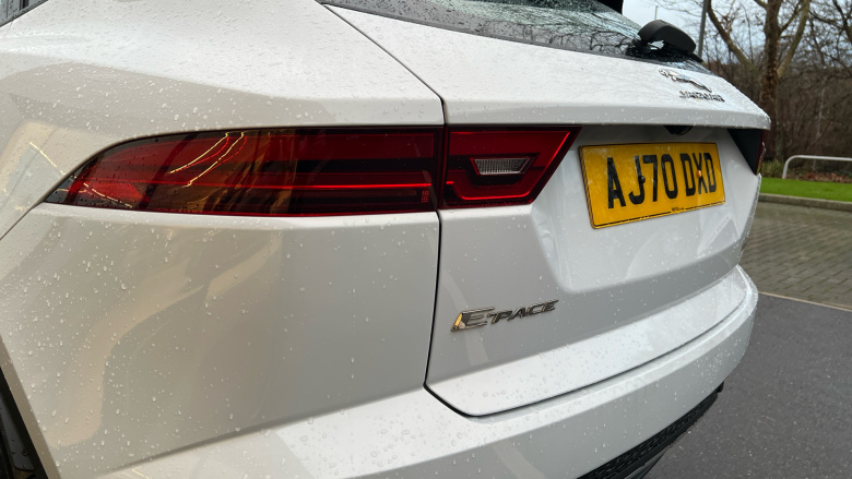 Jaguar E-Pace 2.0d [180] SE 5dr Auto Diesel Estate